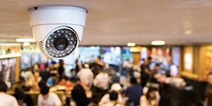 CCTV MAINTENANCE