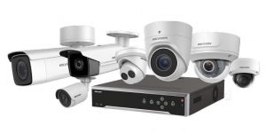 CCTV PACKAGES